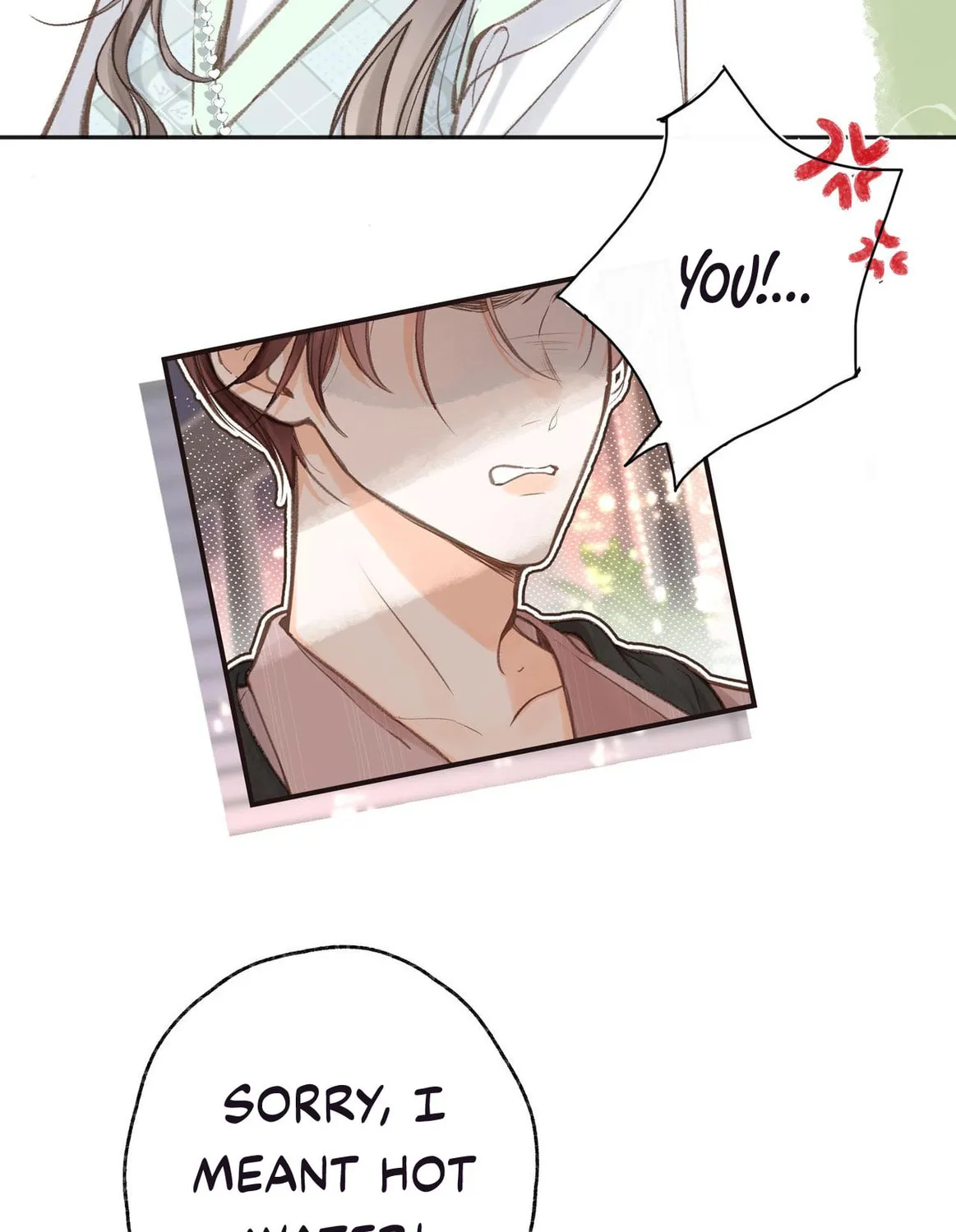 Daydreaming About Me (Colored) Chapter 3 page 28 - 