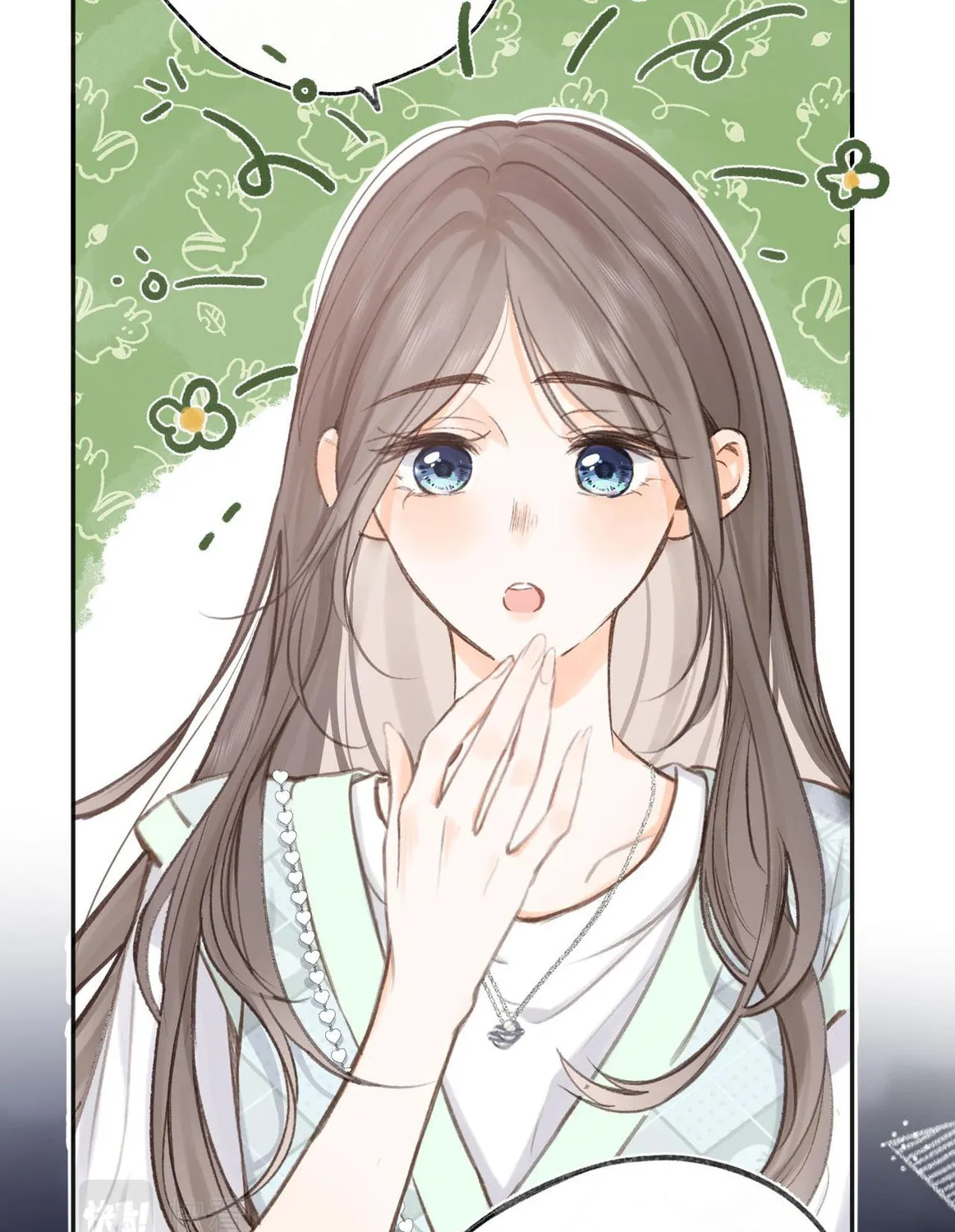 Daydreaming About Me (Colored) Chapter 3 page 30 - 