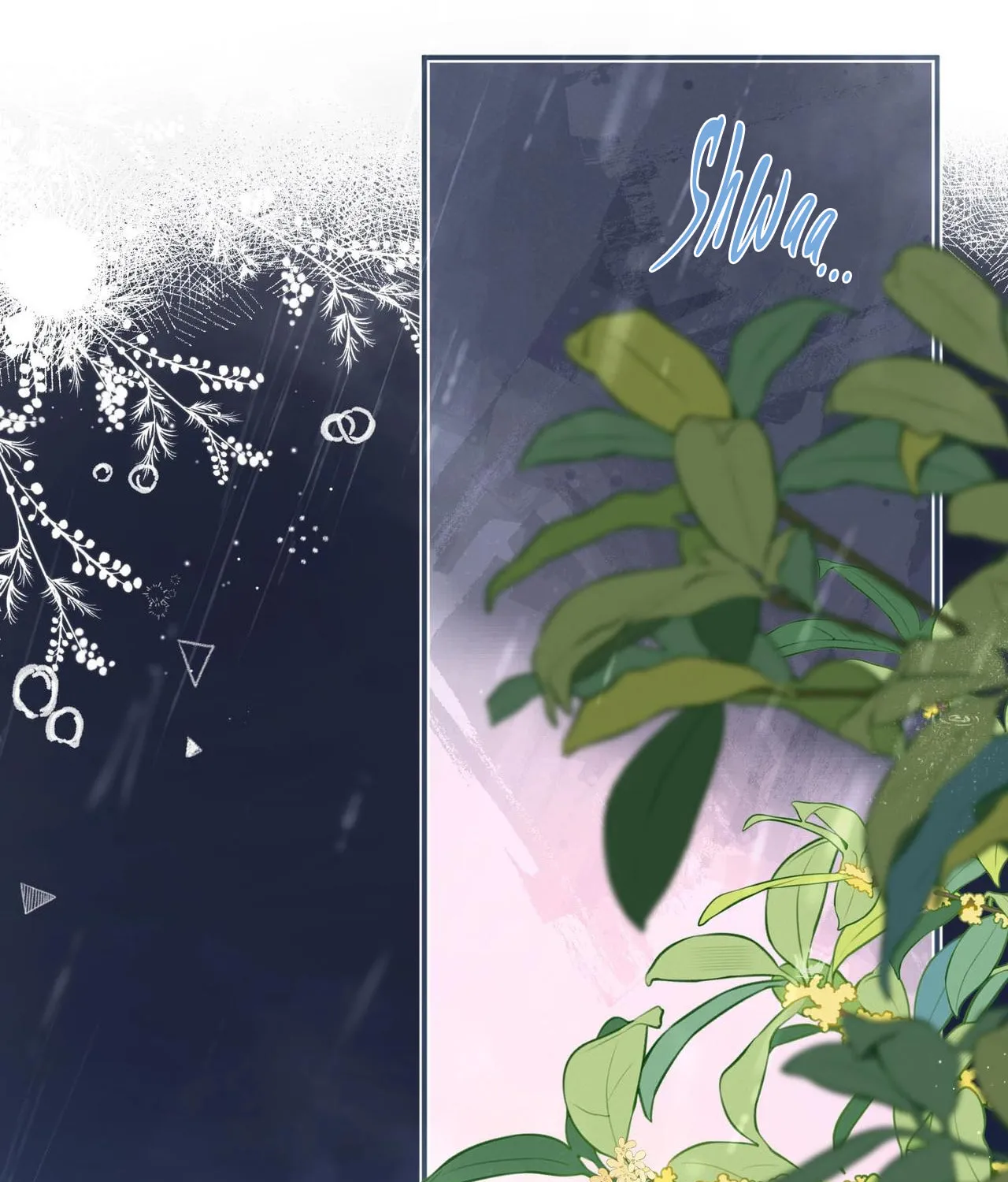 Daydreaming About Me (Colored) Chapter 3 page 4 - 