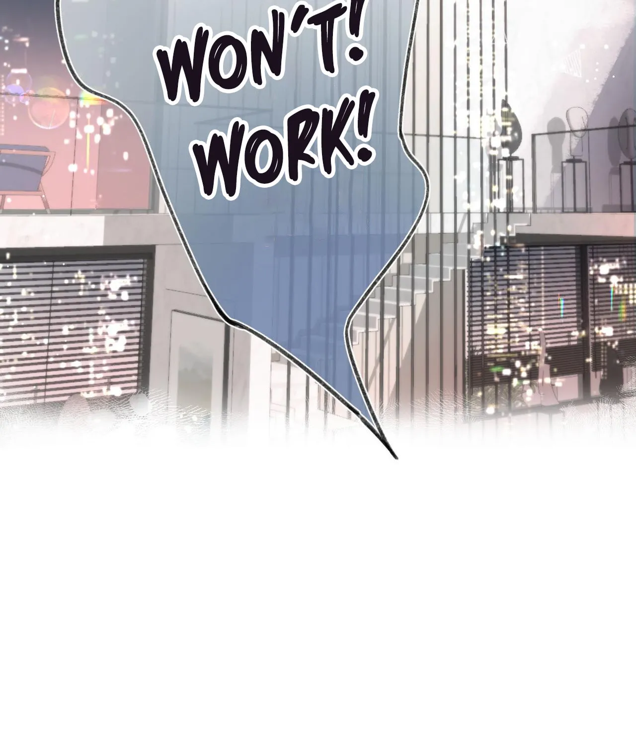 Daydreaming About Me (Colored) Chapter 3 page 42 - 