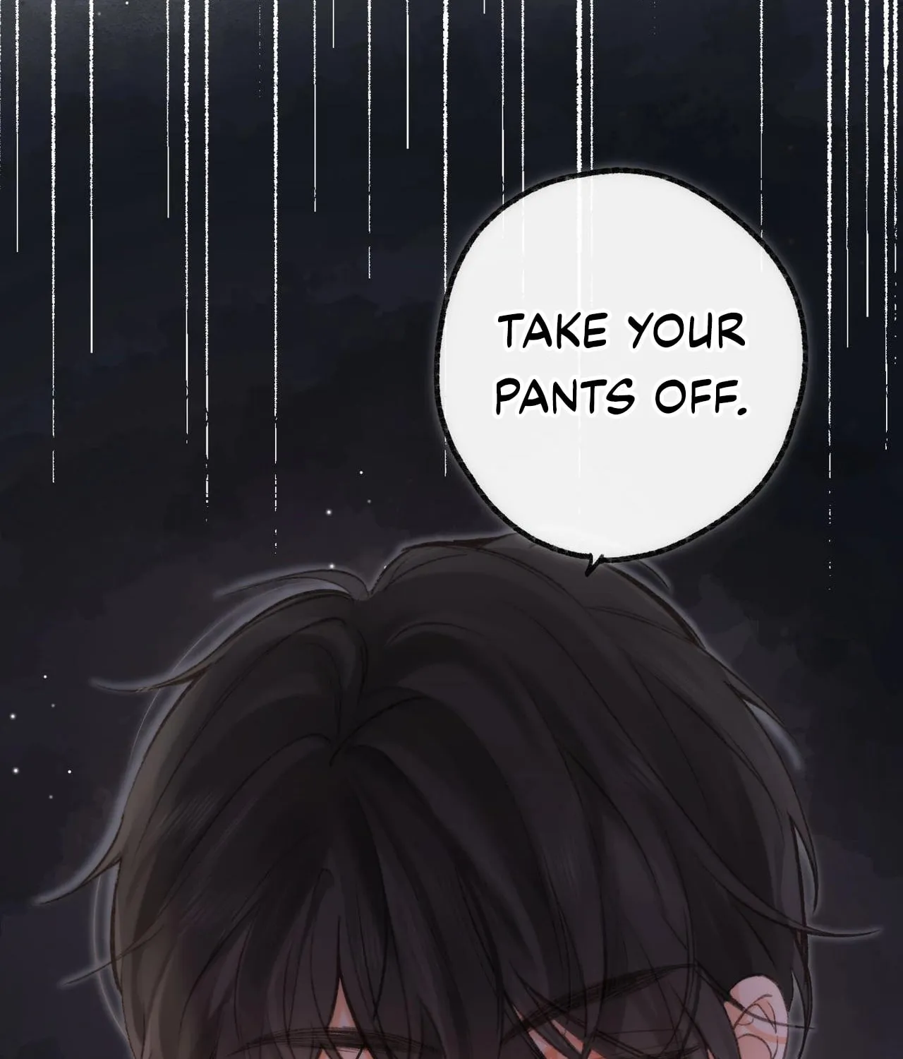 Daydreaming About Me (Colored) Chapter 3 page 49 - 