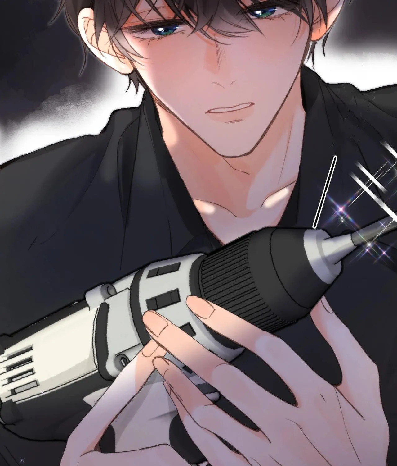Daydreaming About Me (Colored) Chapter 3 page 50 - 