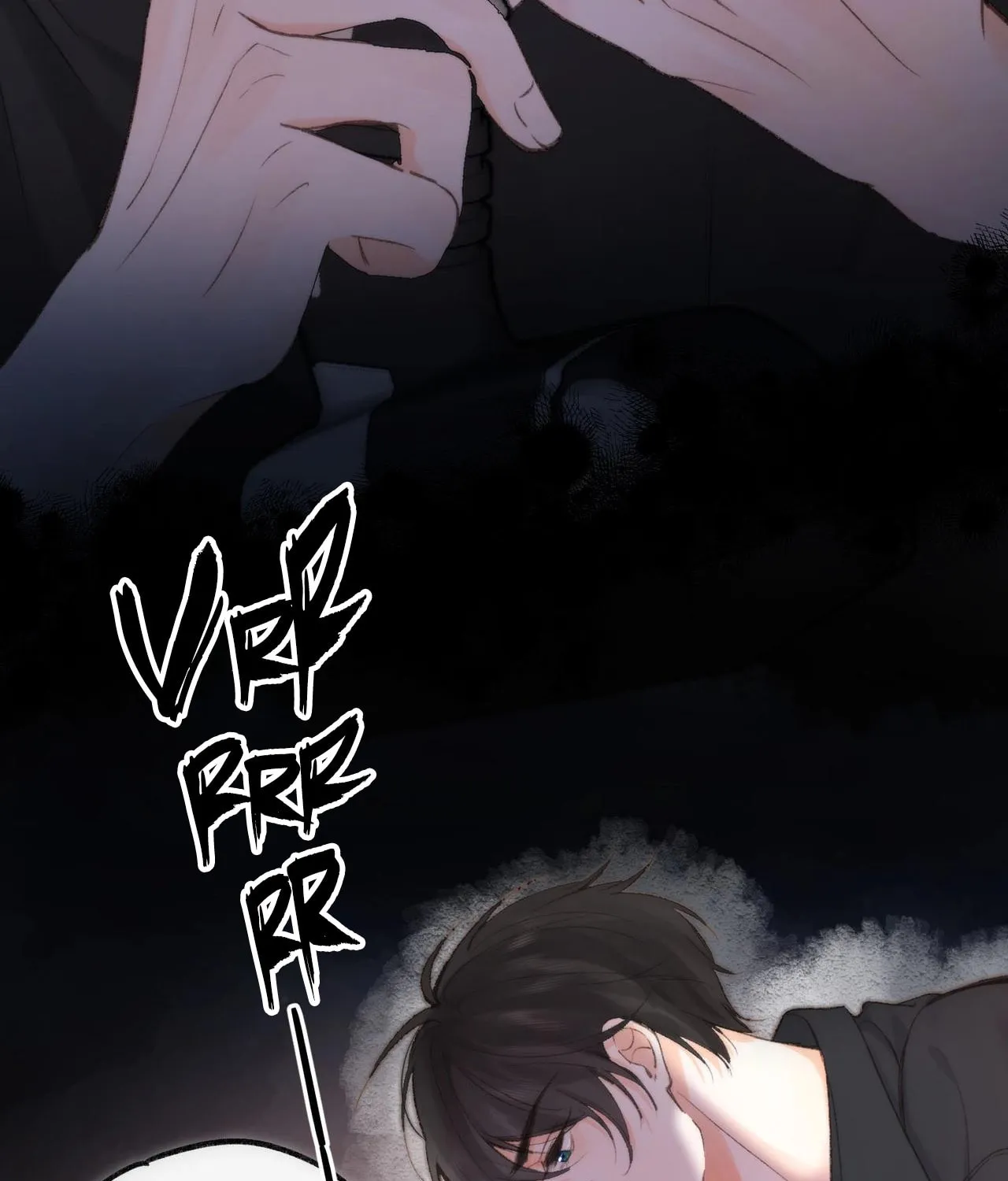 Daydreaming About Me (Colored) Chapter 3 page 51 - 