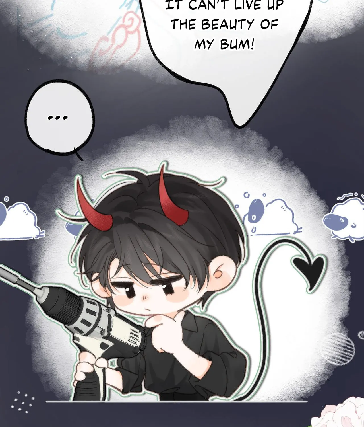 Daydreaming About Me (Colored) Chapter 3 page 55 - 