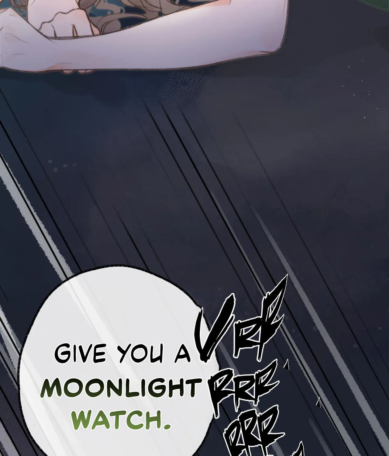 Daydreaming About Me (Colored) Chapter 3 page 58 - 