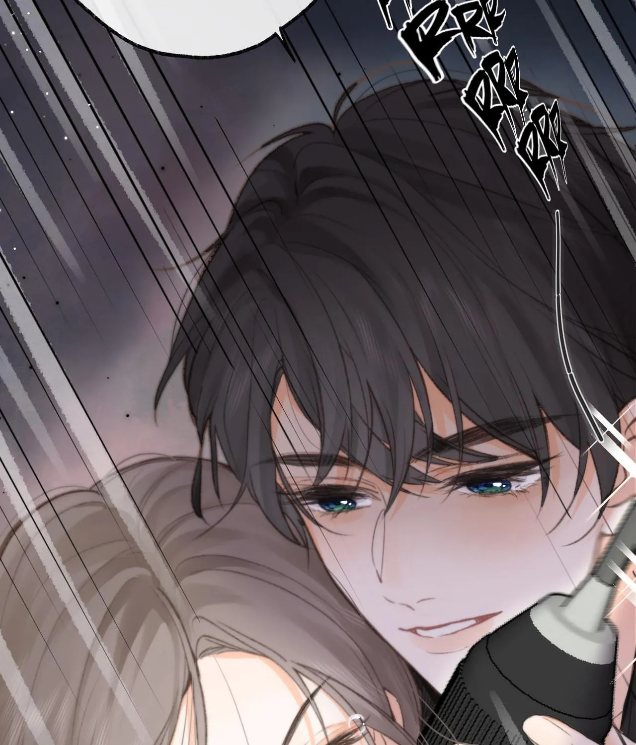 Daydreaming About Me (Colored) Chapter 3 page 59 - 