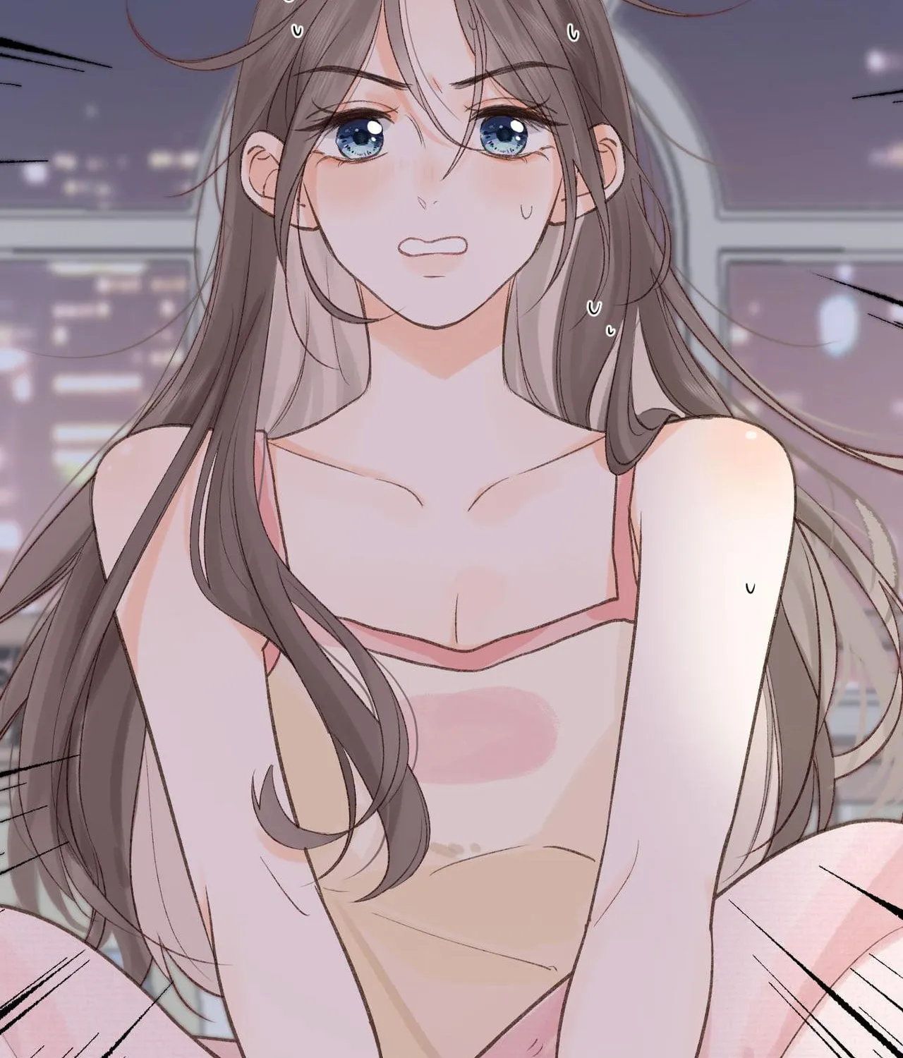 Daydreaming About Me (Colored) Chapter 3 page 63 - 