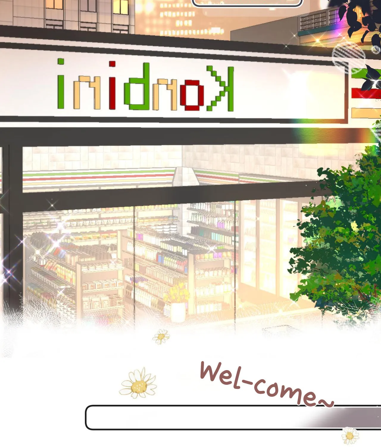 Daydreaming About Me (Colored) Chapter 3 page 69 - 