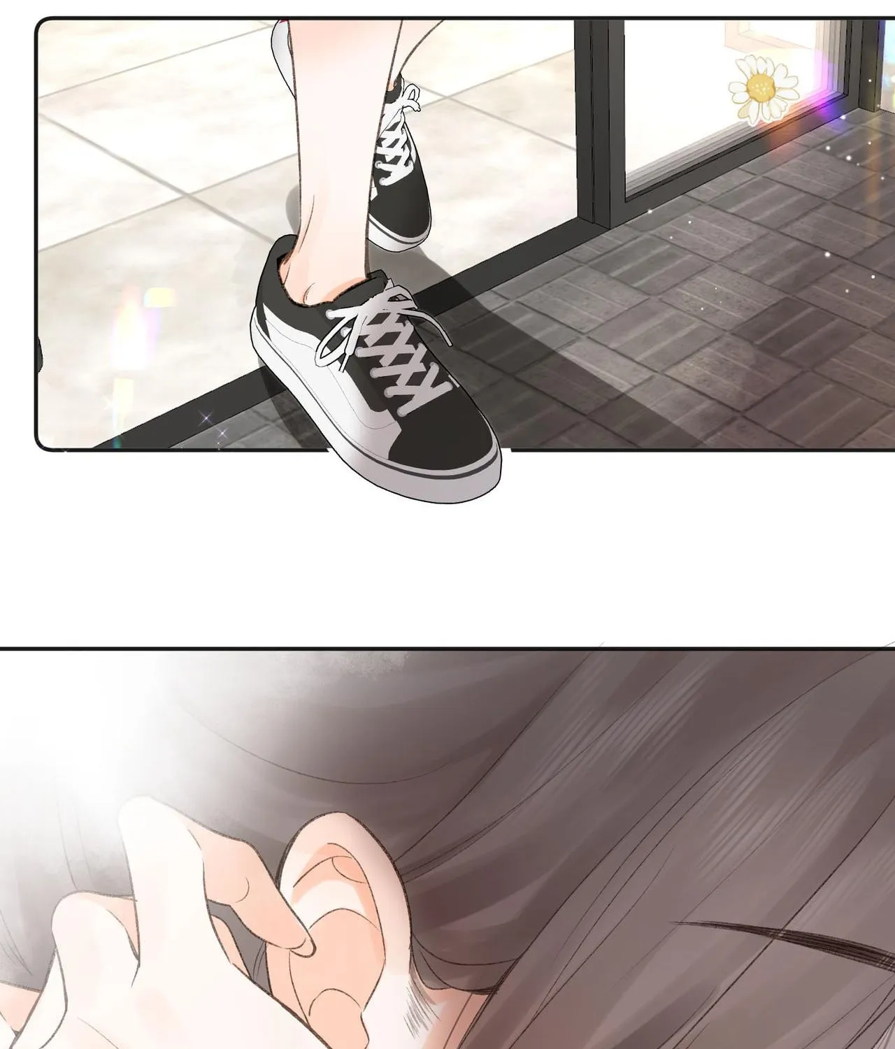 Daydreaming About Me (Colored) Chapter 3 page 70 - 