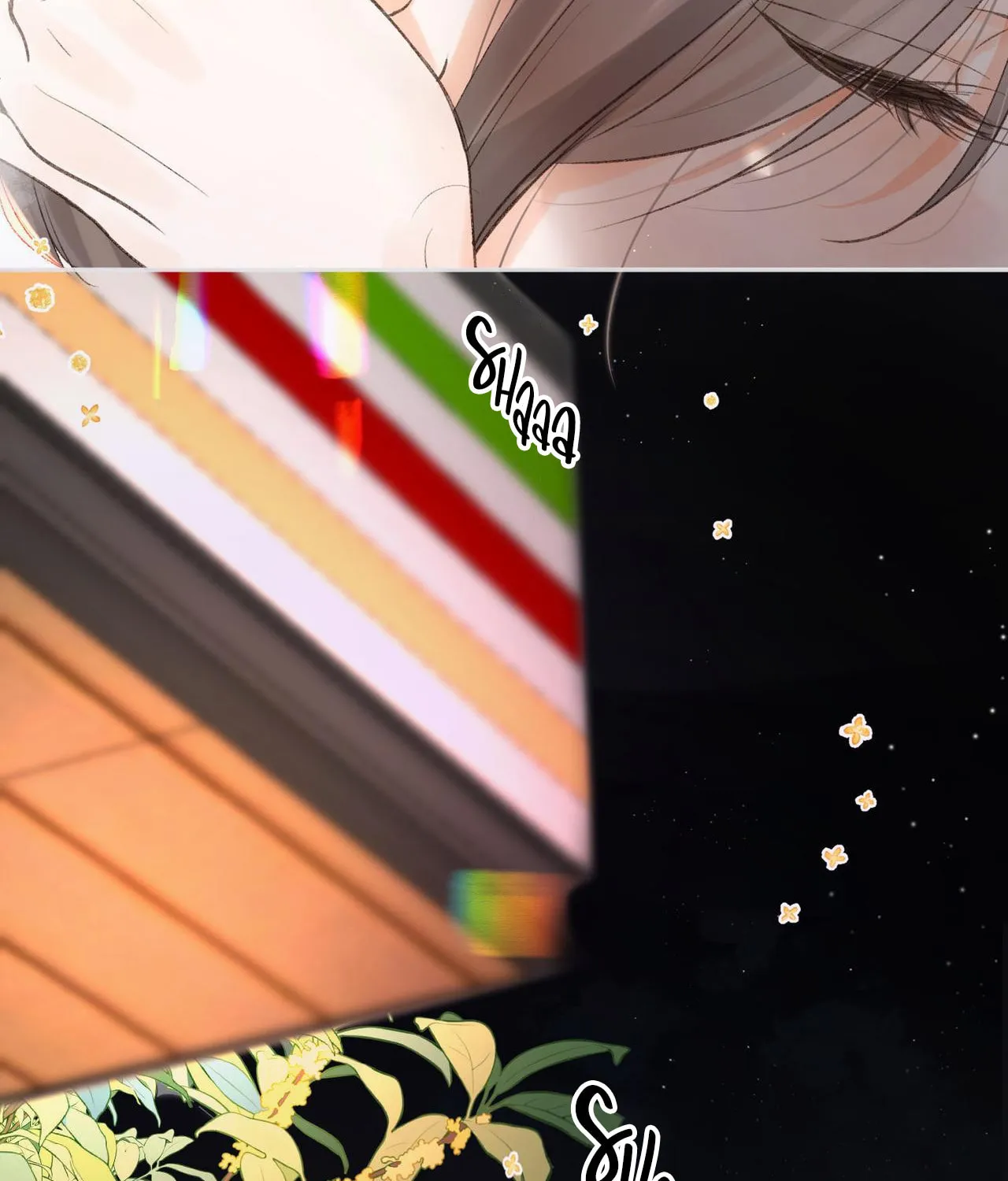Daydreaming About Me (Colored) Chapter 3 page 71 - 