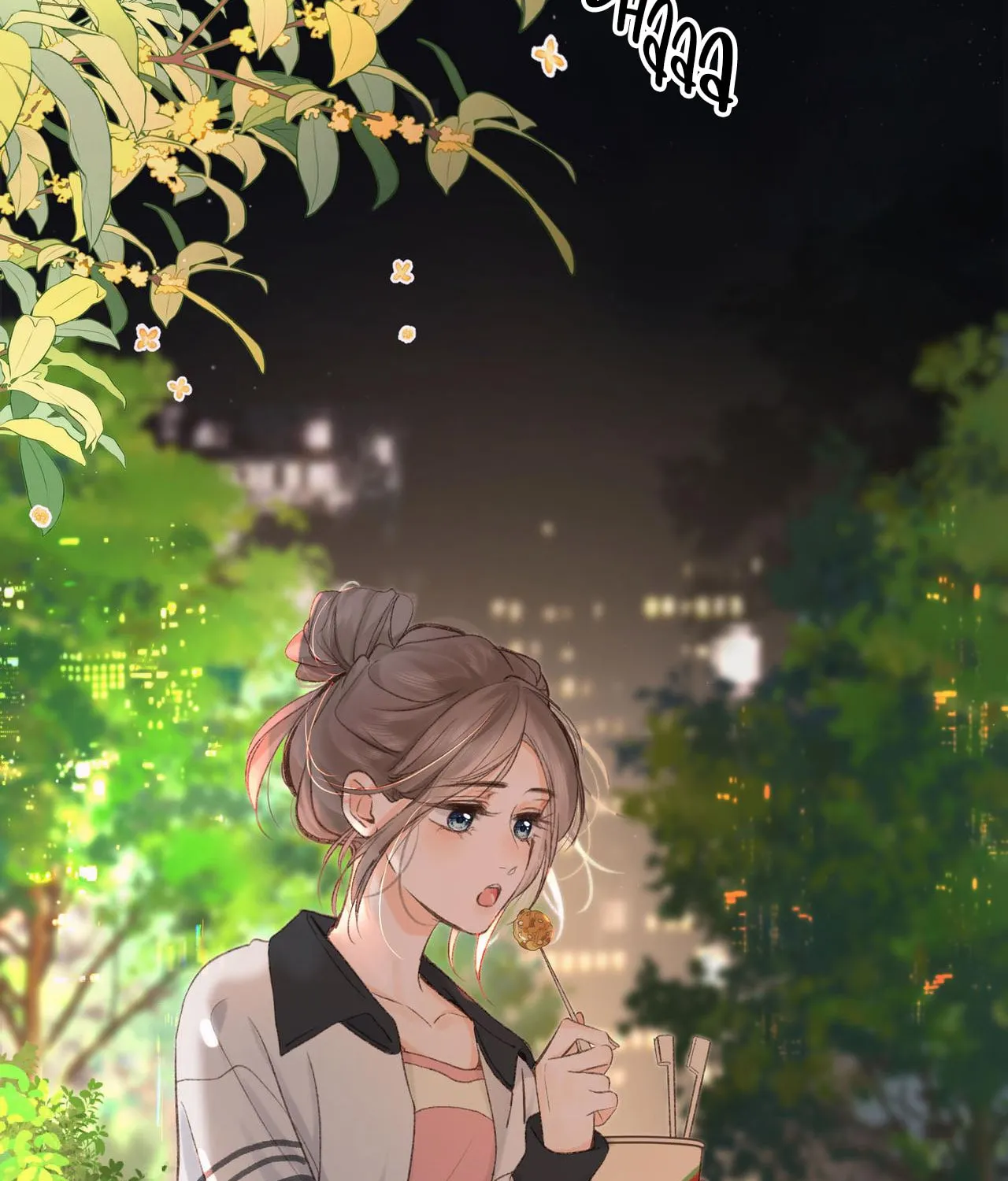 Daydreaming About Me (Colored) Chapter 3 page 72 - 