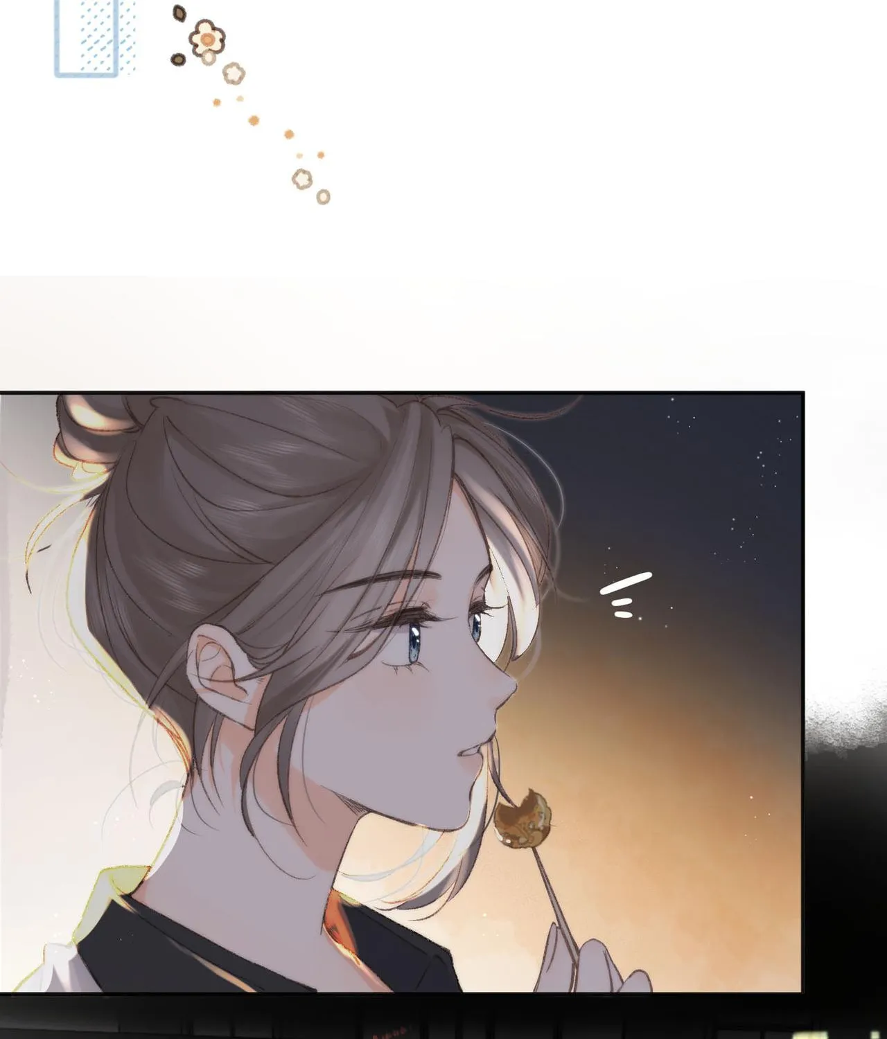 Daydreaming About Me (Colored) Chapter 3 page 75 - 