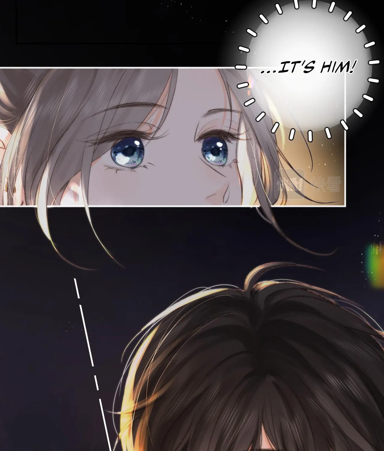 Daydreaming About Me (Colored) Chapter 3 page 82 - 