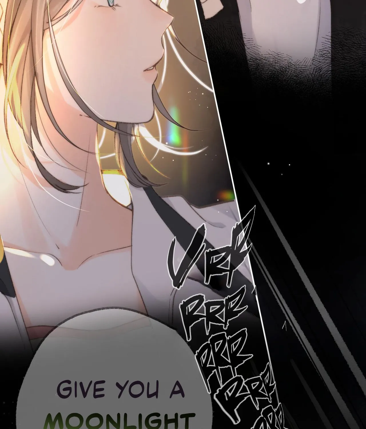 Daydreaming About Me (Colored) Chapter 3 page 84 - 