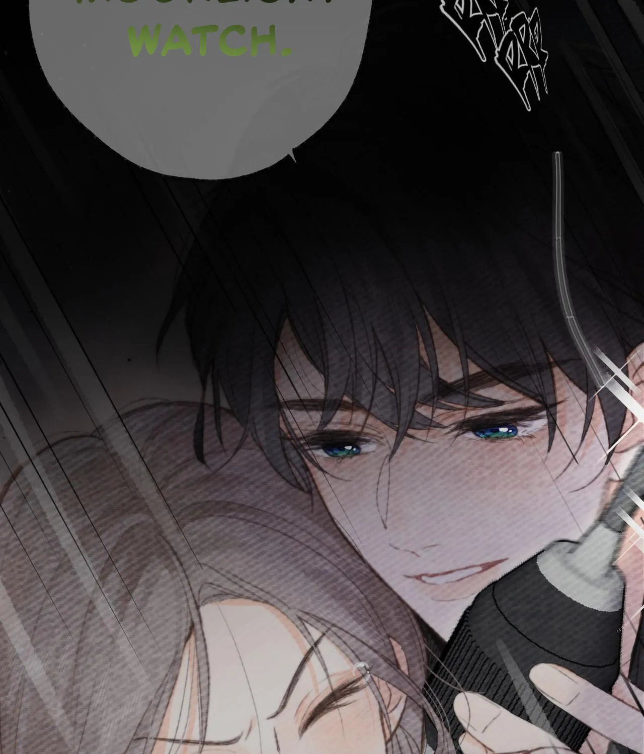 Daydreaming About Me (Colored) Chapter 3 page 85 - 