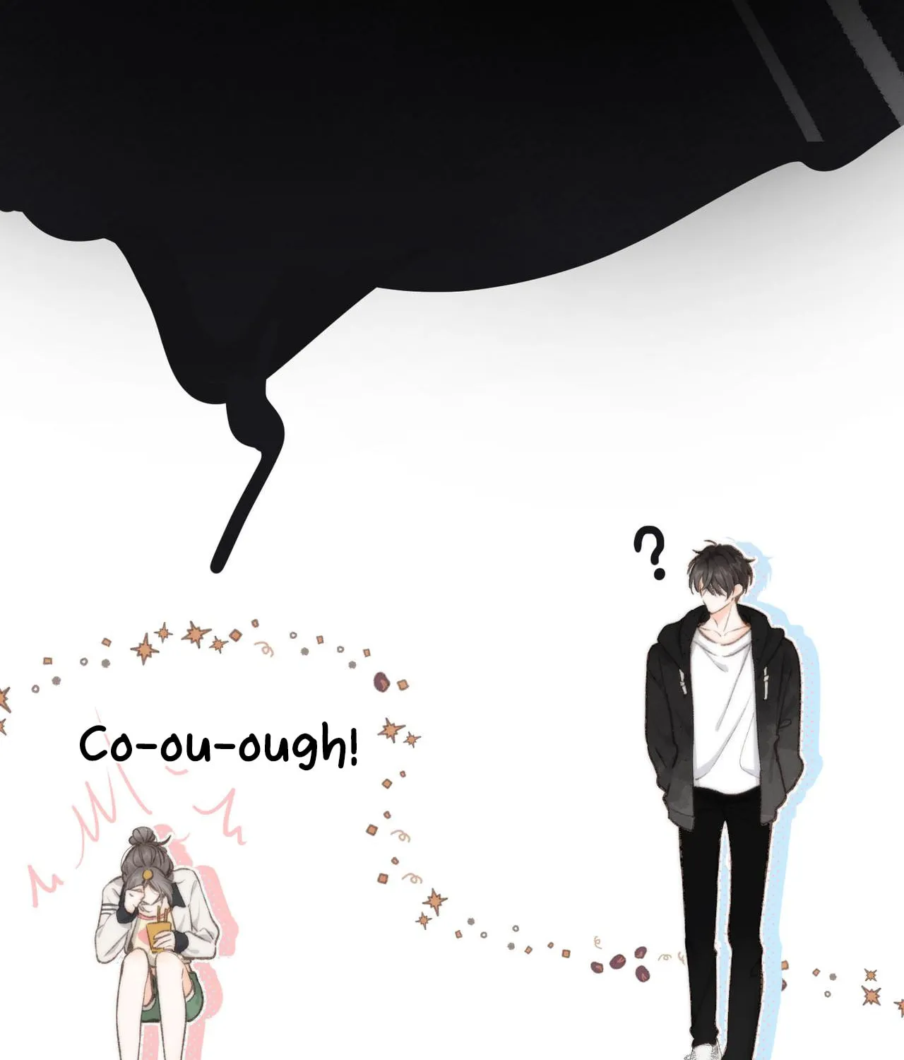 Daydreaming About Me (Colored) Chapter 3 page 87 - 