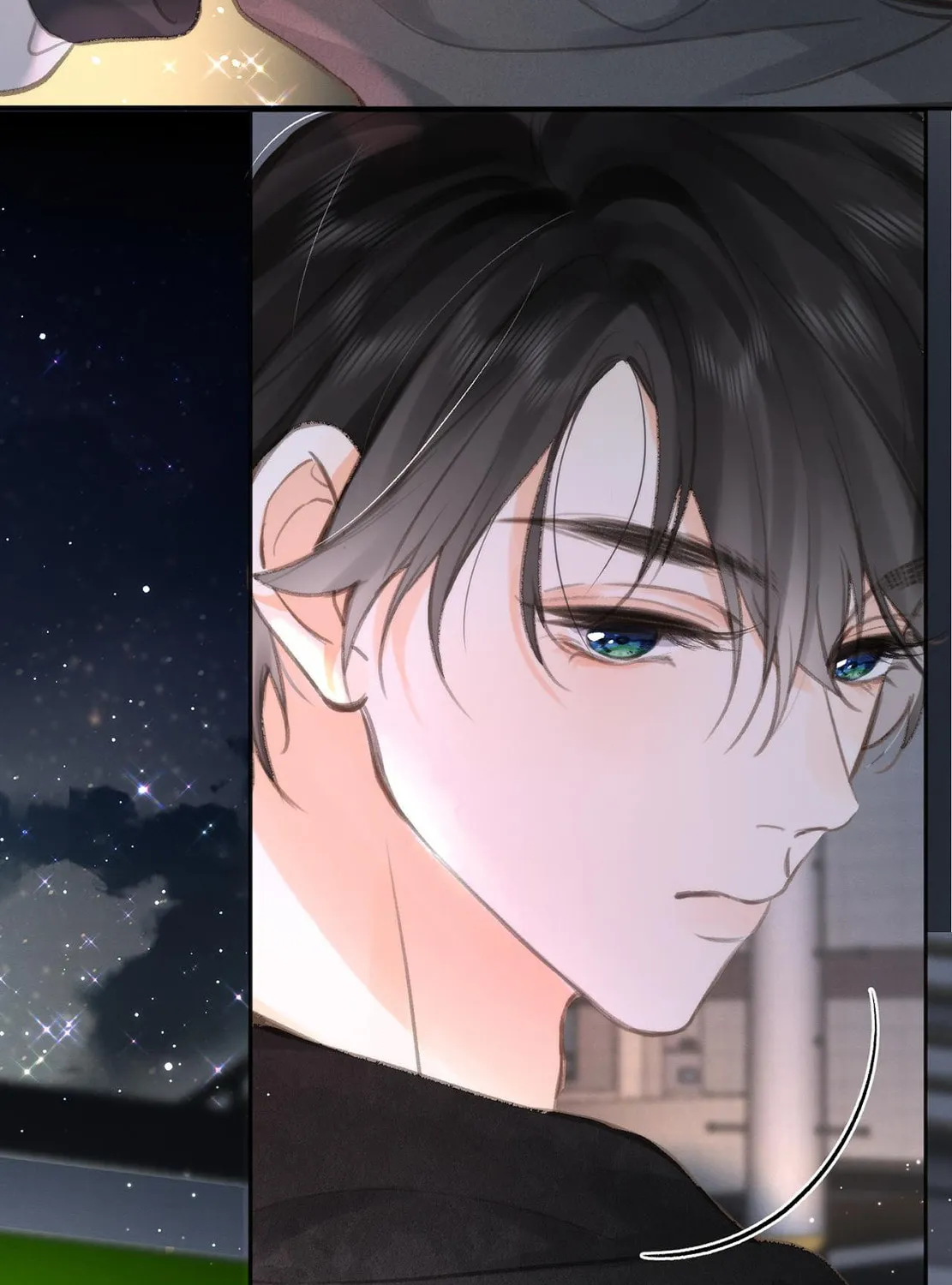 Daydreaming About Me (Colored) Chapter 3 page 91 - 