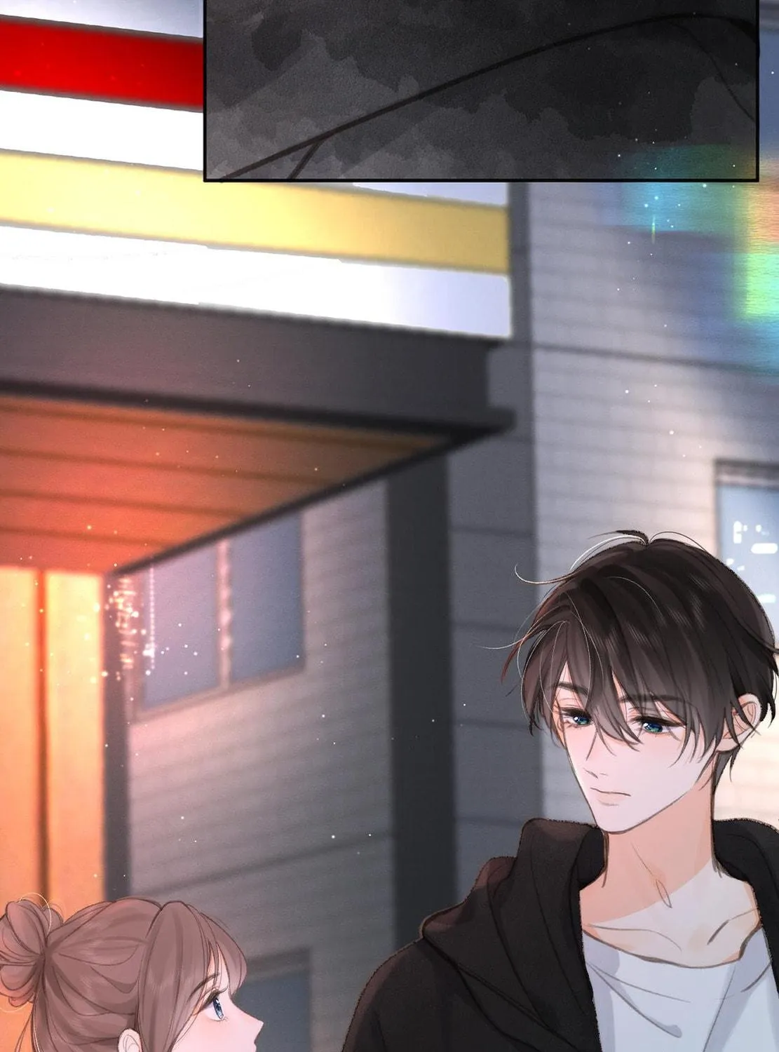 Daydreaming About Me (Colored) Chapter 3 page 93 - 