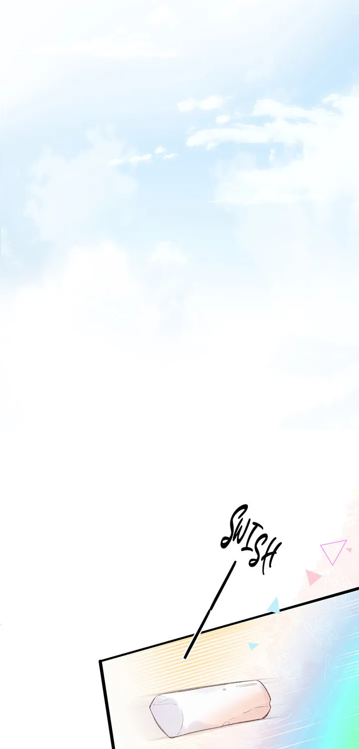 Daydreaming About Me (Colored) Chapter 30 page 2 - 