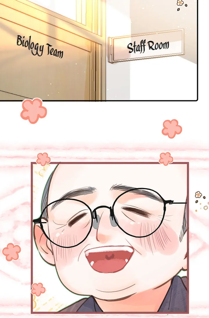 Daydreaming About Me (Colored) Chapter 30 page 11 - 