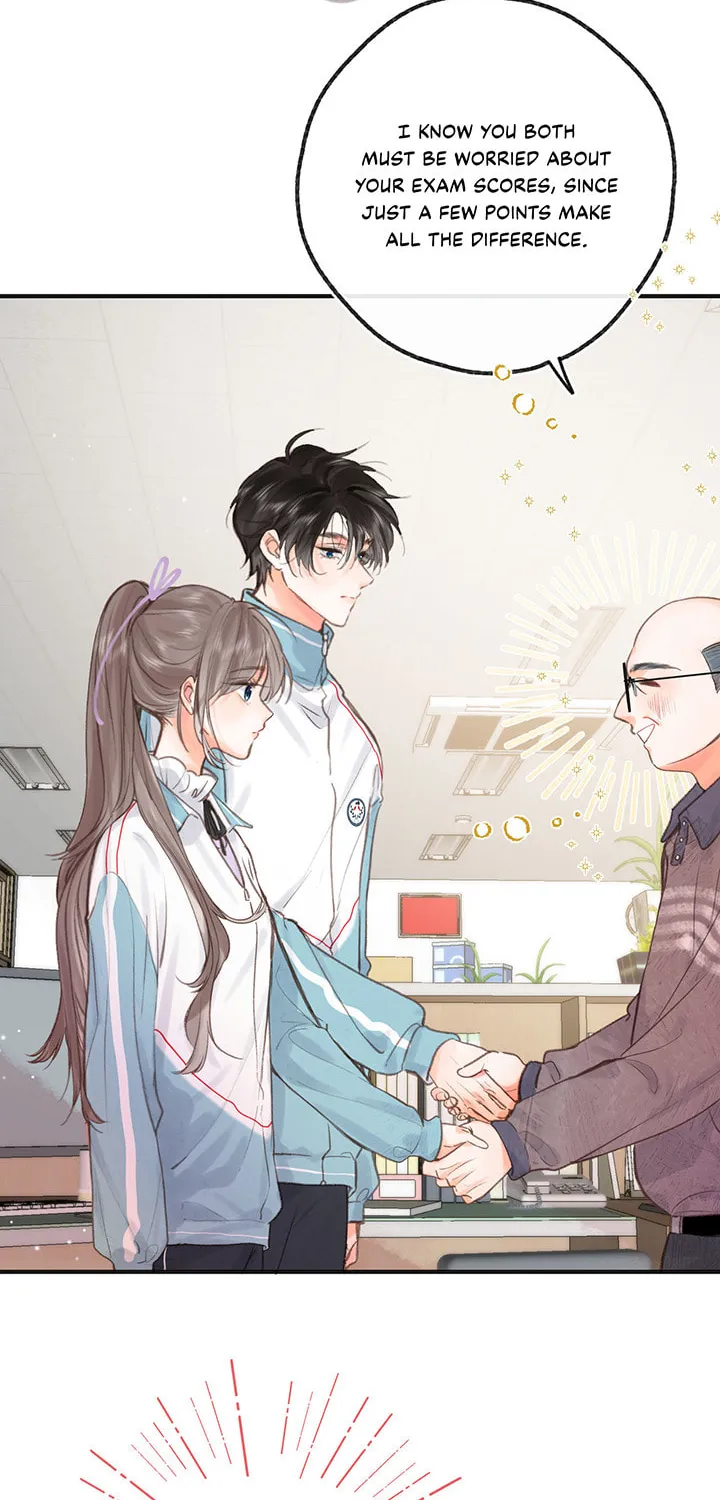 Daydreaming About Me (Colored) Chapter 30 page 13 - 