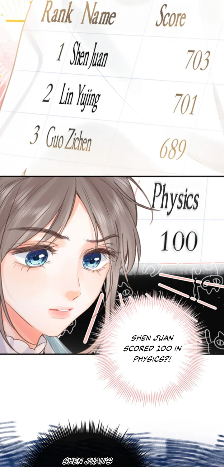 Daydreaming About Me (Colored) Chapter 30 page 16 - 