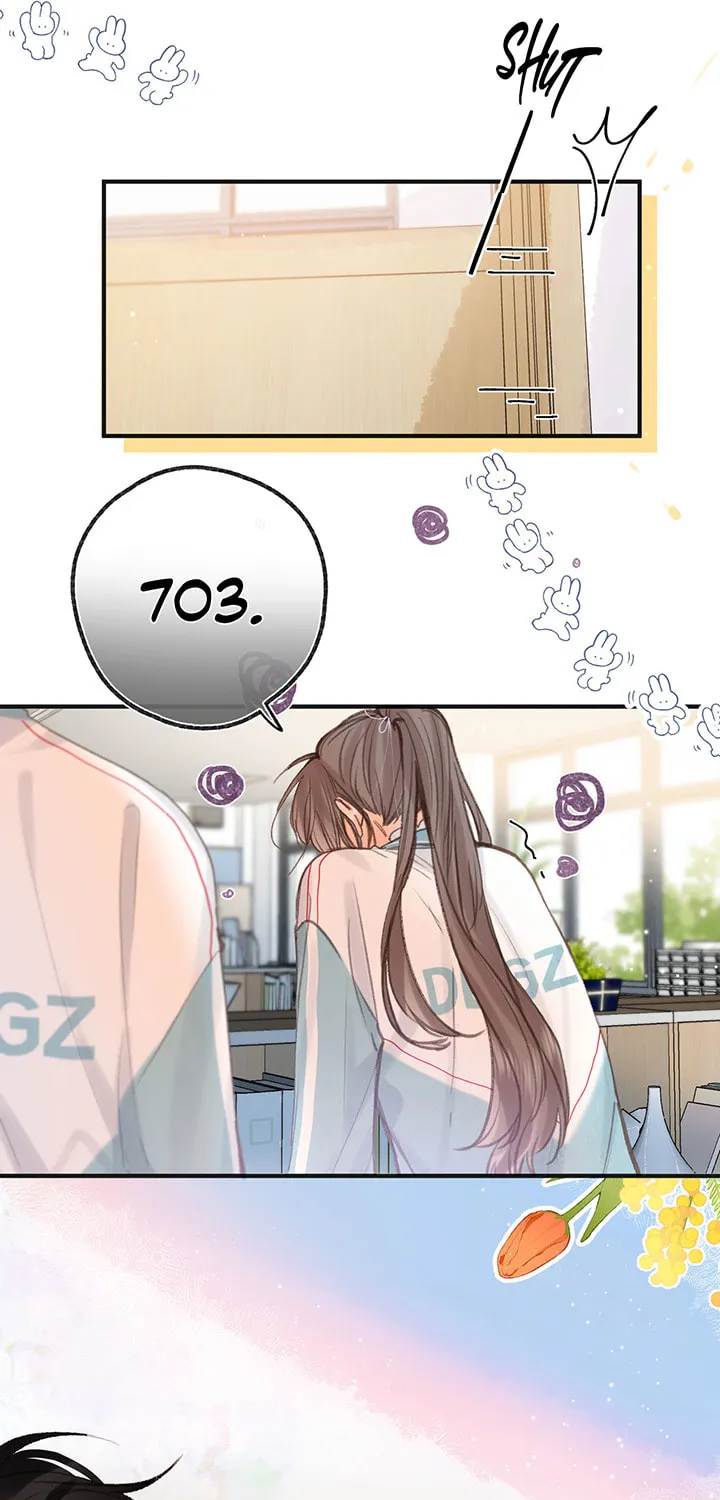 Daydreaming About Me (Colored) Chapter 30 page 20 - 