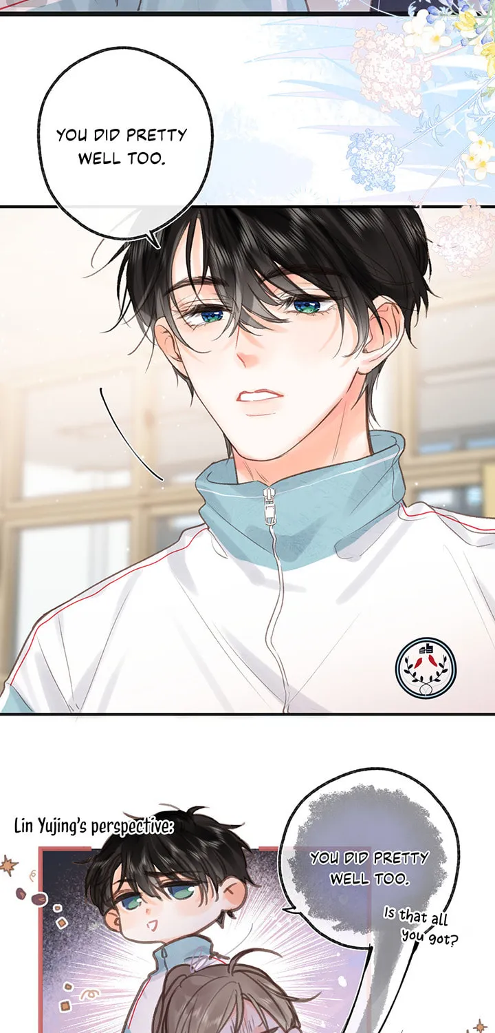 Daydreaming About Me (Colored) Chapter 30 page 22 - 