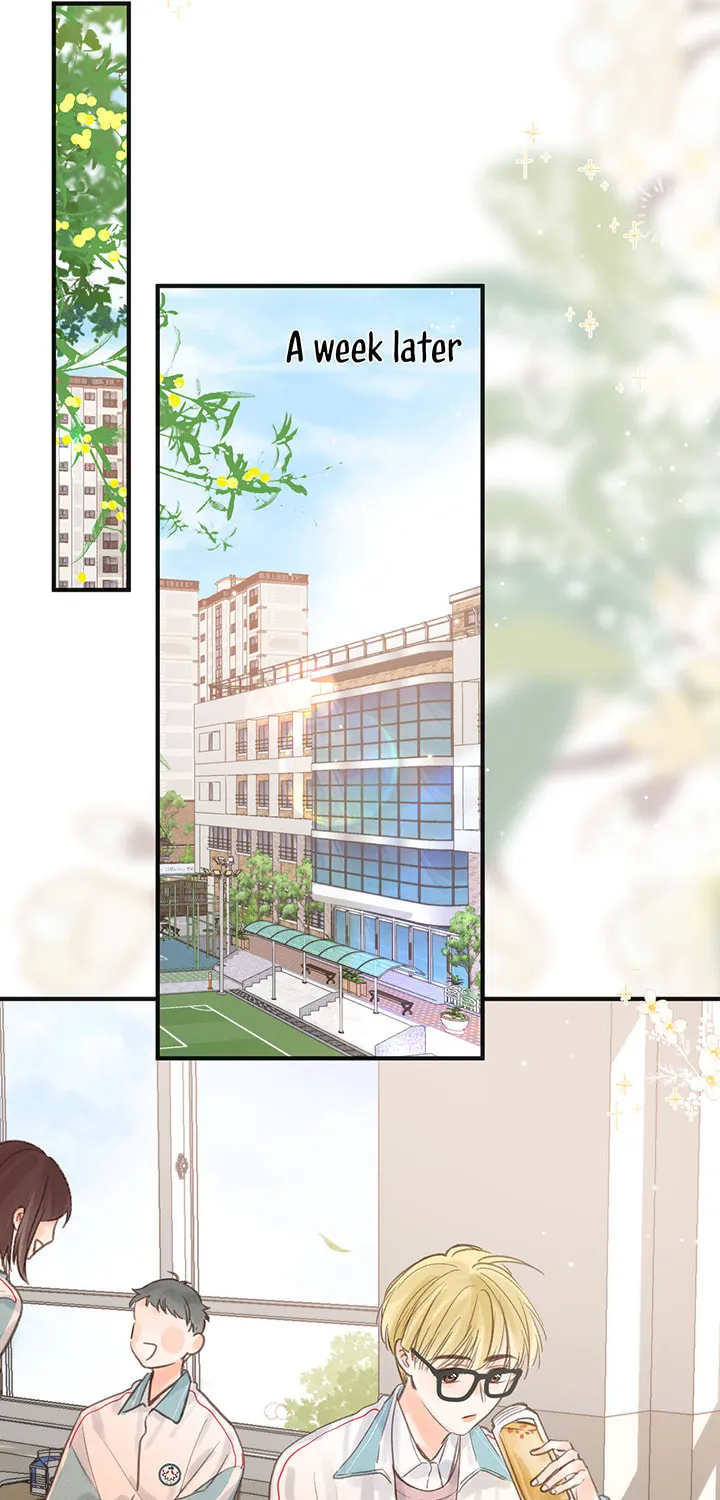 Daydreaming About Me (Colored) Chapter 30 page 27 - 