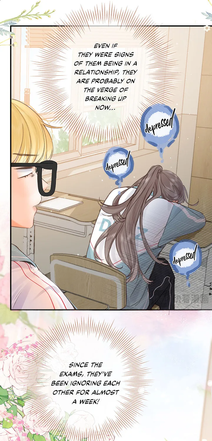 Daydreaming About Me (Colored) Chapter 30 page 30 - 