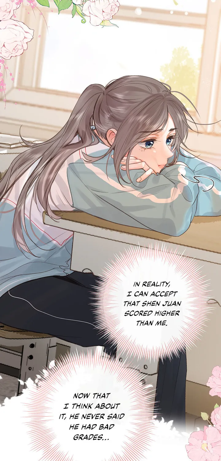 Daydreaming About Me (Colored) Chapter 30 page 31 - 