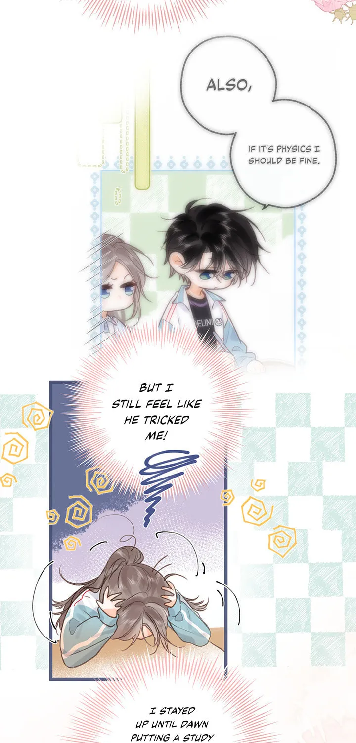 Daydreaming About Me (Colored) Chapter 30 page 32 - 