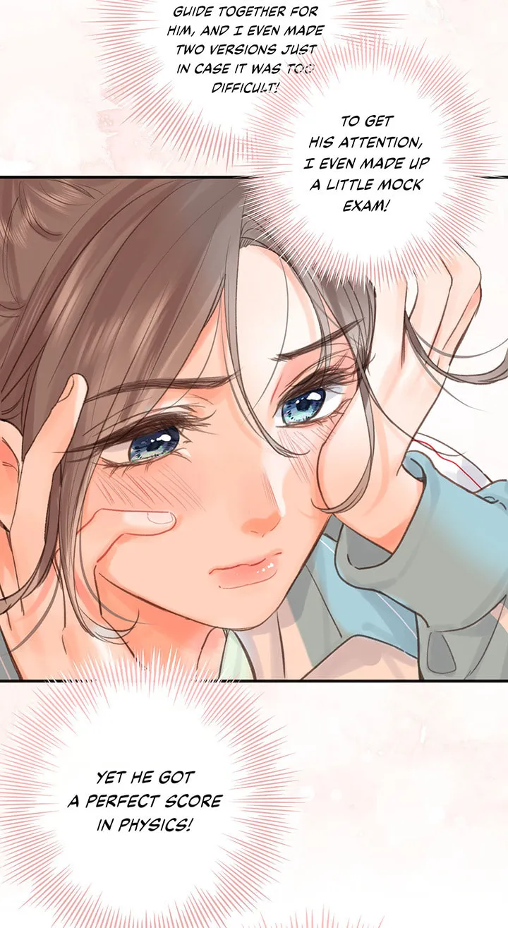 Daydreaming About Me (Colored) Chapter 30 page 33 - 
