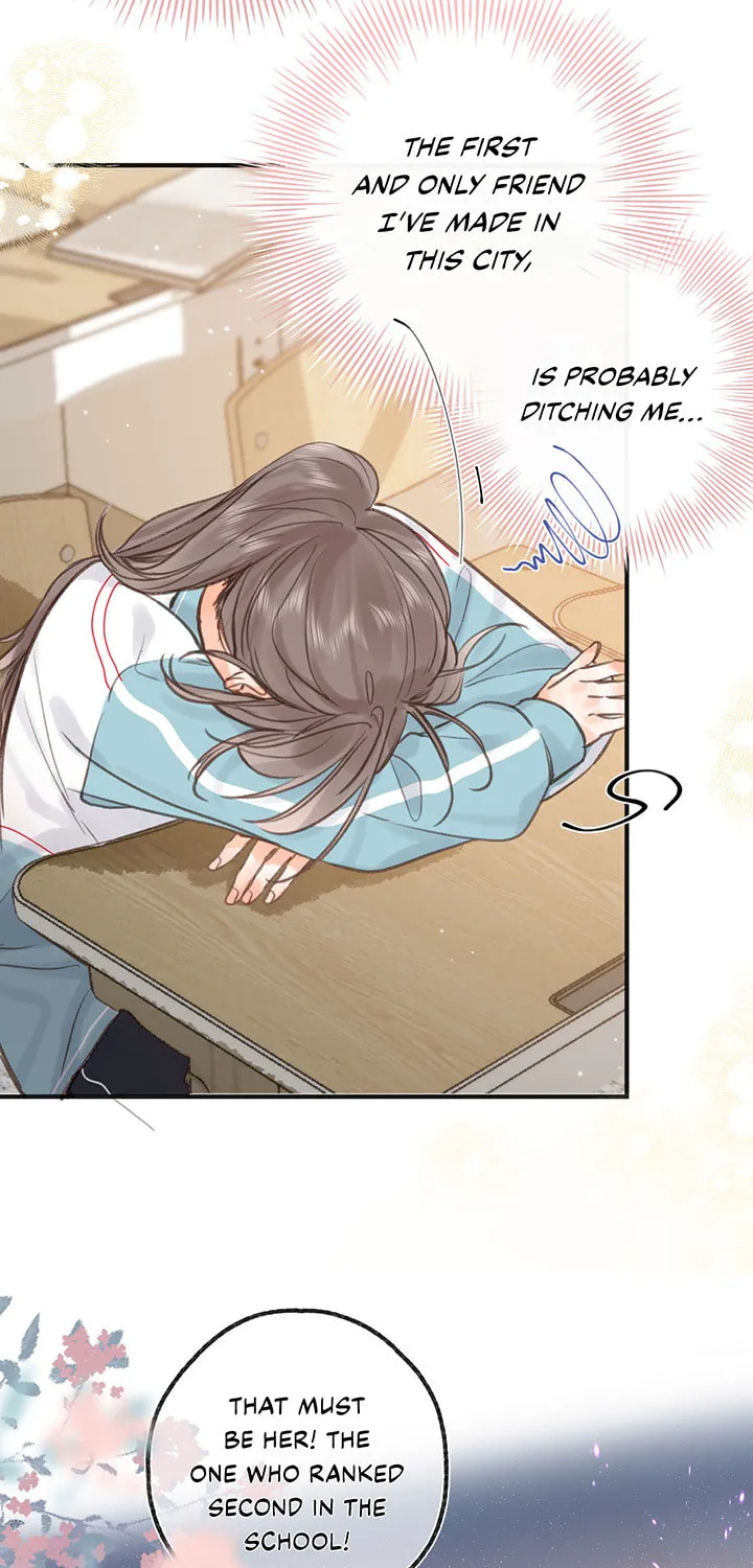 Daydreaming About Me (Colored) Chapter 30 page 34 - 