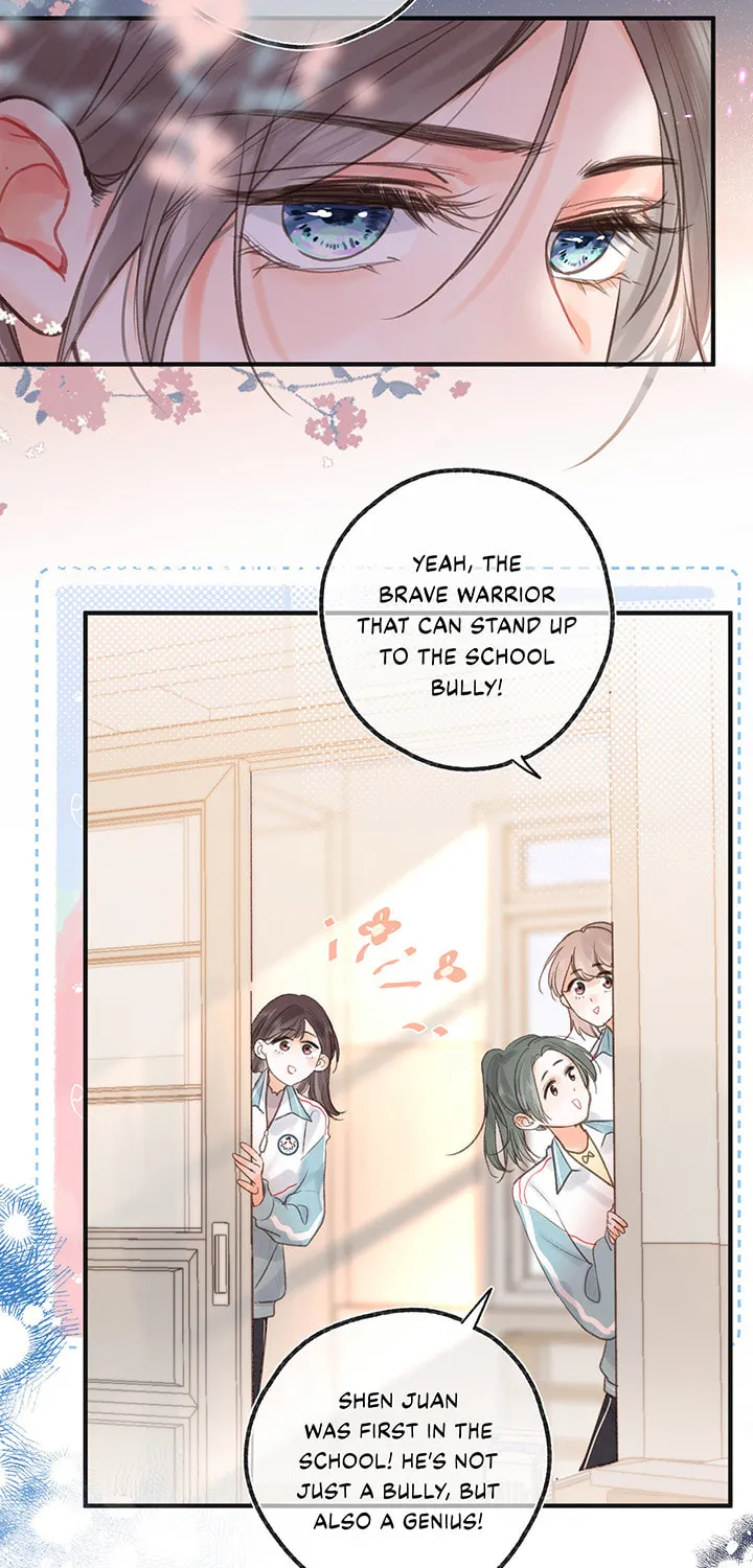 Daydreaming About Me (Colored) Chapter 30 page 35 - 