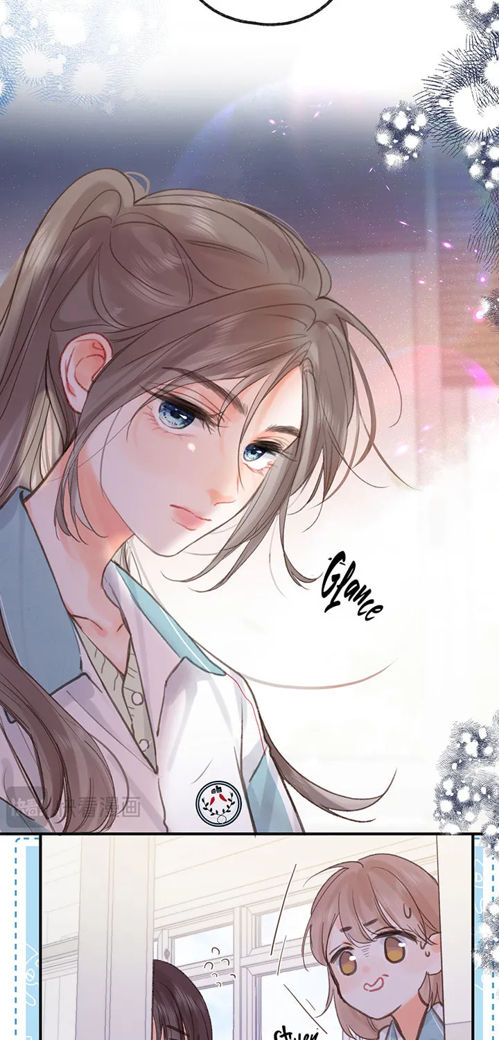 Daydreaming About Me (Colored) Chapter 30 page 36 - 