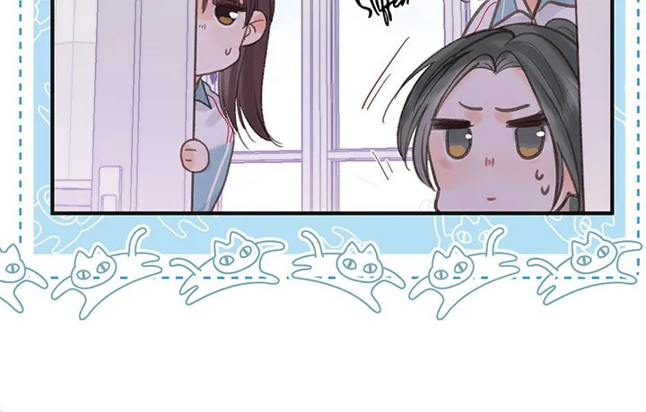 Daydreaming About Me (Colored) Chapter 30 page 37 - 