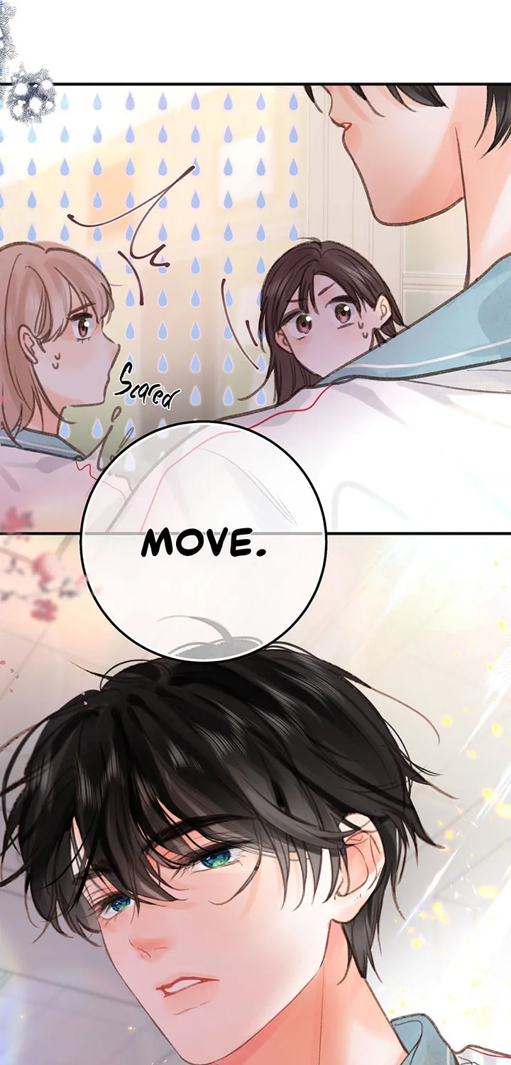 Daydreaming About Me (Colored) Chapter 30 page 38 - 