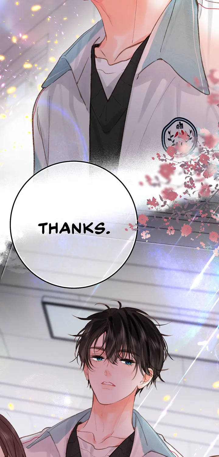Daydreaming About Me (Colored) Chapter 30 page 39 - 