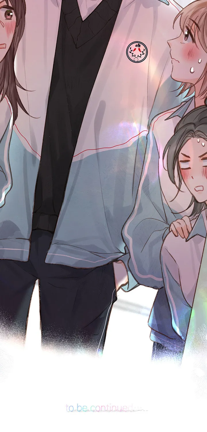 Daydreaming About Me (Colored) Chapter 30 page 40 - 
