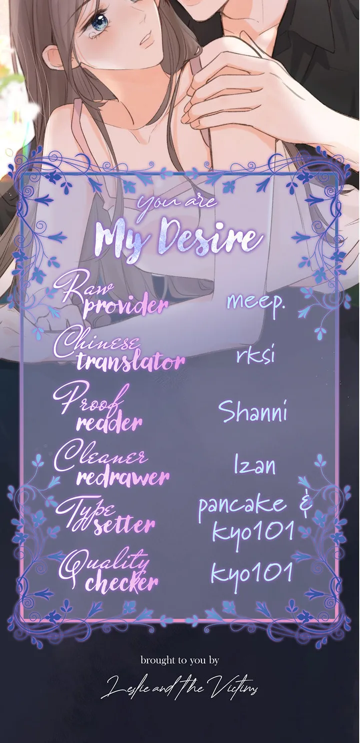 Daydreaming About Me (Colored) Chapter 30 page 42 - 