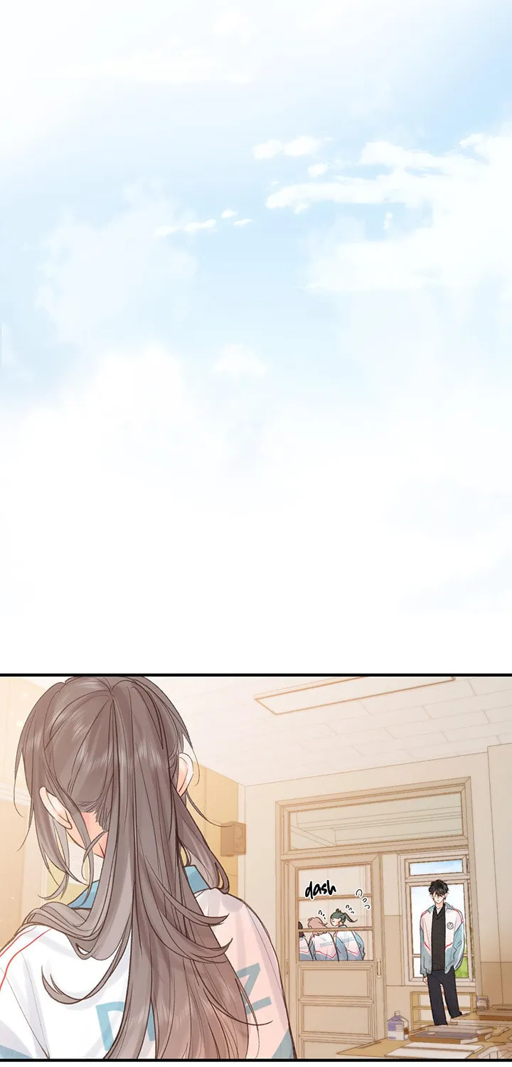 Daydreaming About Me (Colored) Chapter 31 page 2 - 