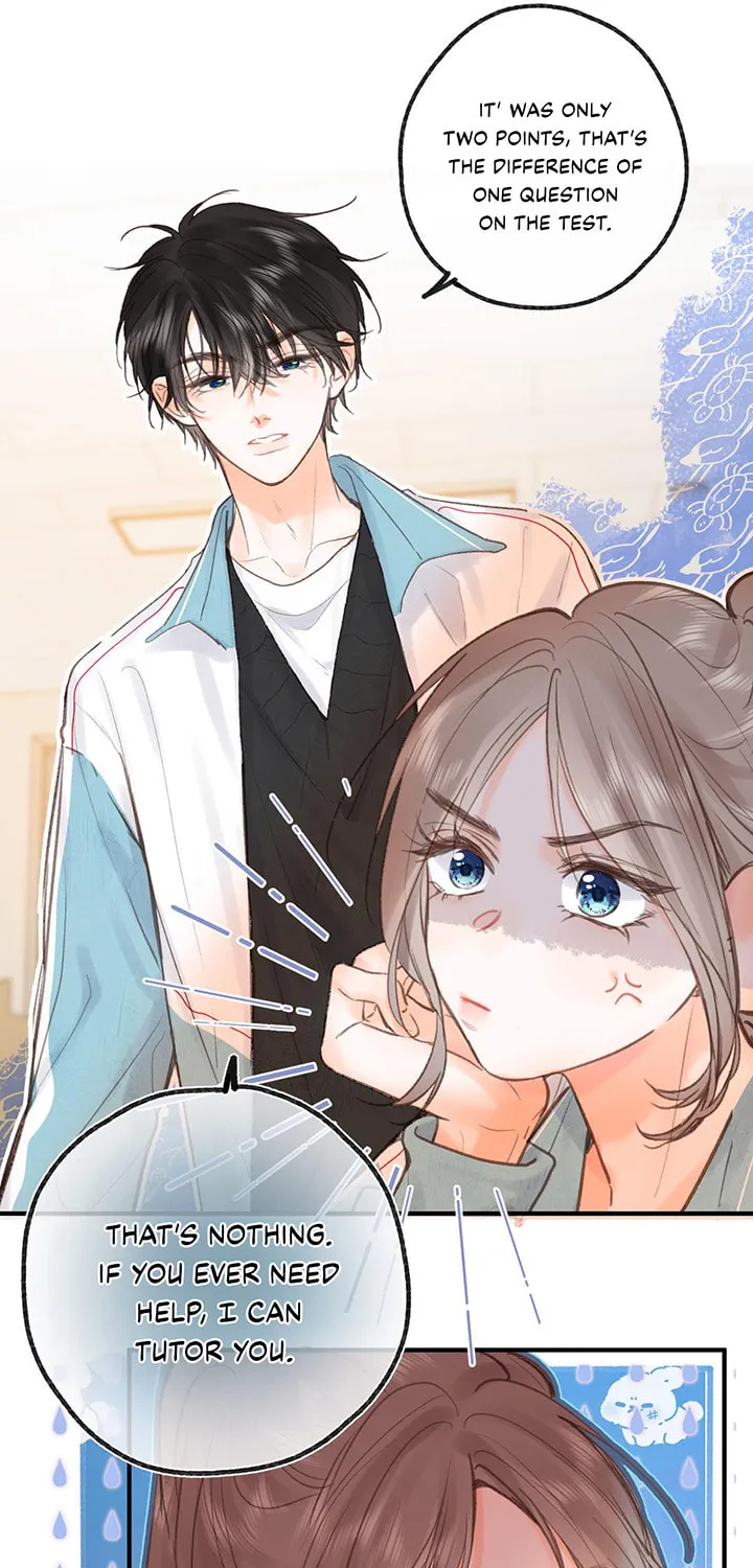 Daydreaming About Me (Colored) Chapter 31 page 12 - 