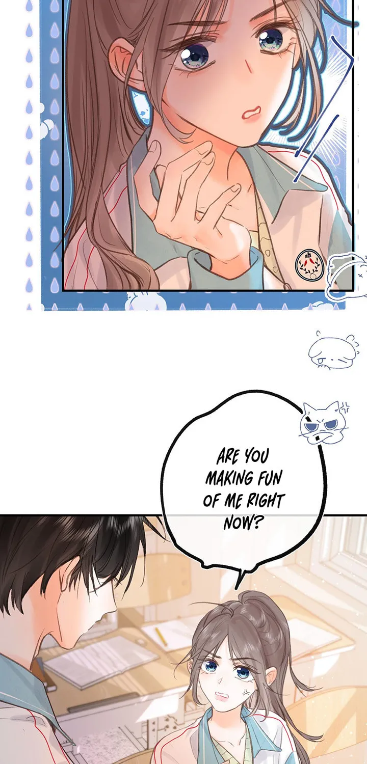 Daydreaming About Me (Colored) Chapter 31 page 13 - 