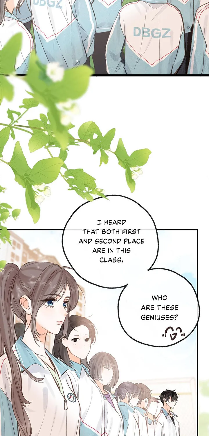 Daydreaming About Me (Colored) Chapter 31 page 20 - 