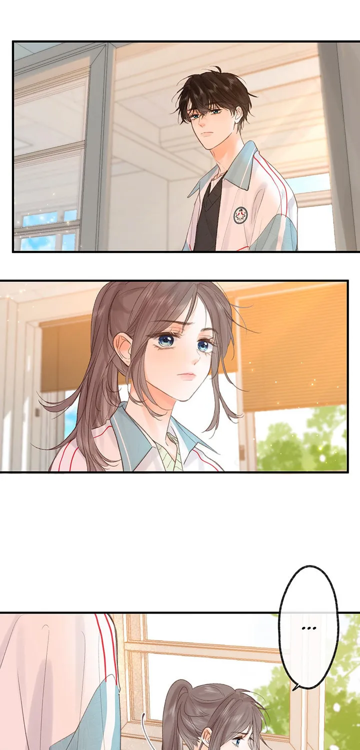 Daydreaming About Me (Colored) Chapter 31 page 3 - 