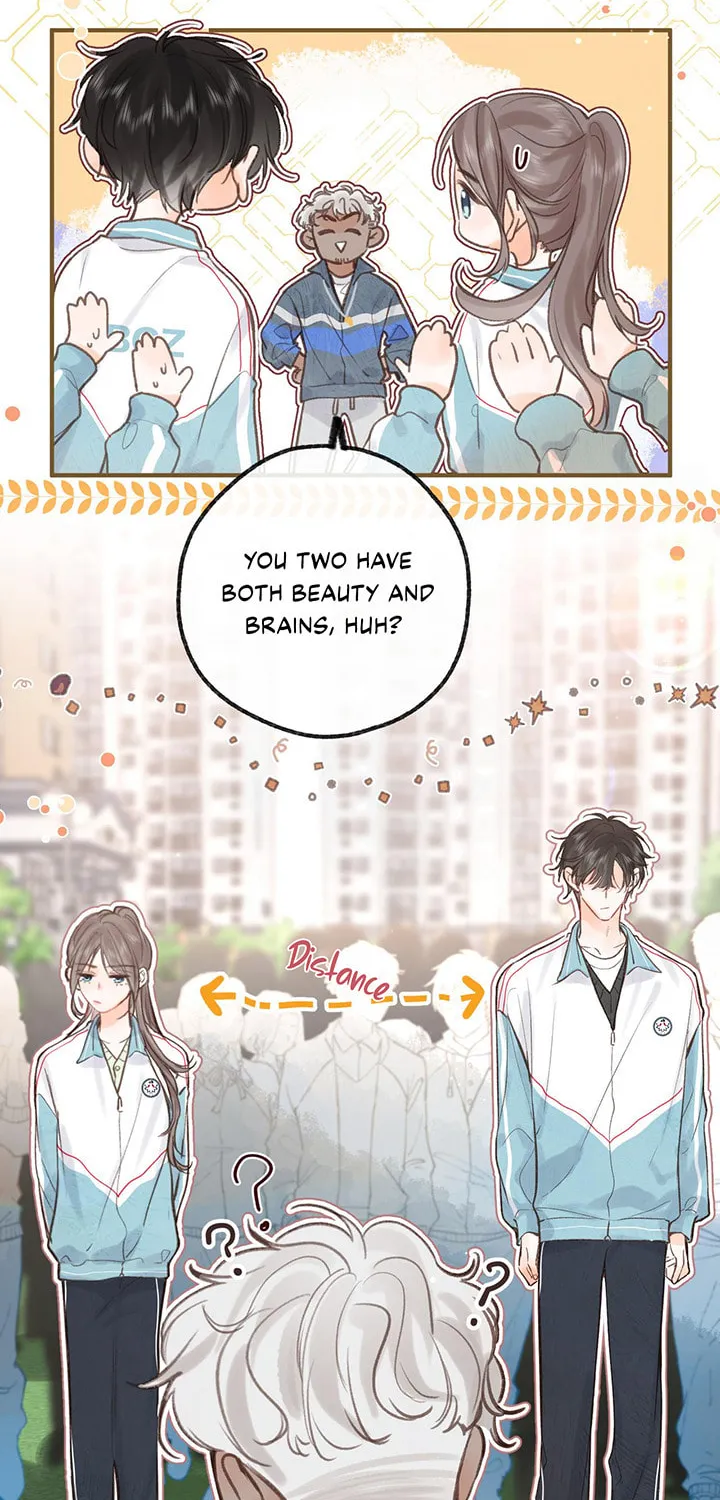 Daydreaming About Me (Colored) Chapter 31 page 22 - 