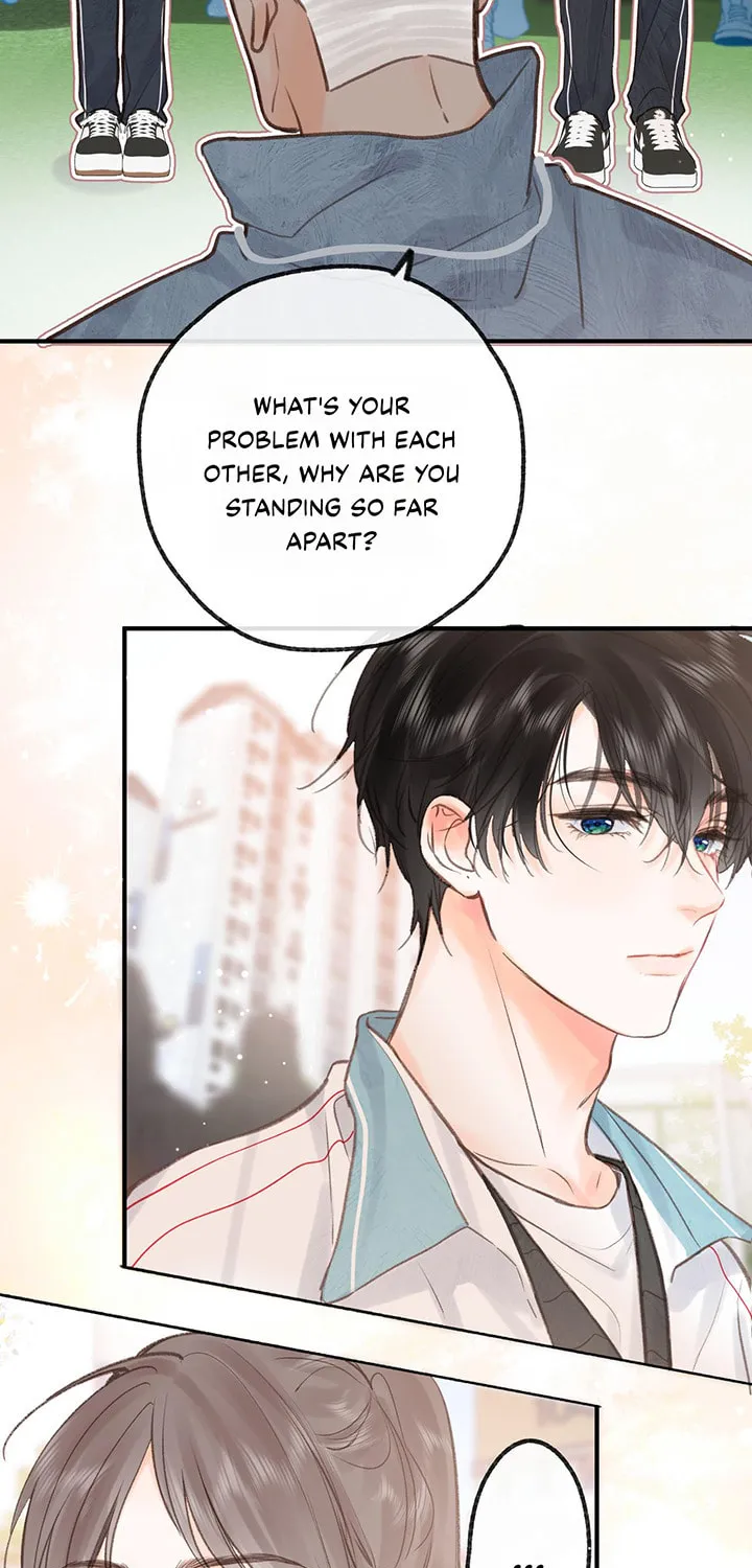 Daydreaming About Me (Colored) Chapter 31 page 23 - 