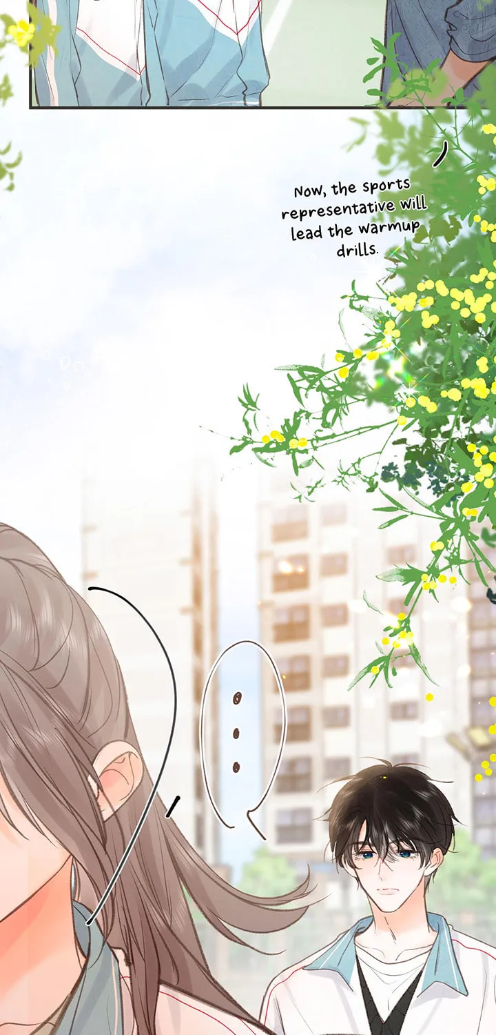 Daydreaming About Me (Colored) Chapter 31 page 27 - 