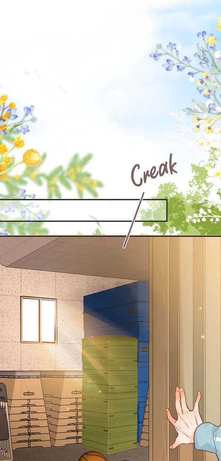 Daydreaming About Me (Colored) Chapter 31 page 29 - 